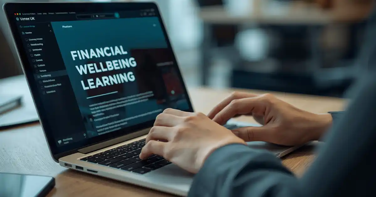 Why Financial Wellbeing Education Is Becoming Central to UK Workplace Benefits in 2026