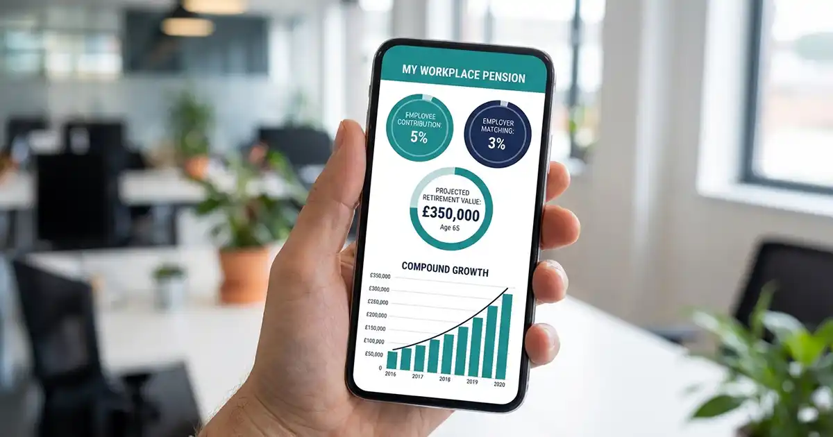 Generation Z pension engagement and why UK employers must strengthen financial wellbeing education in the workplace